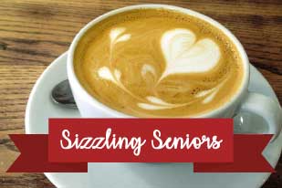 Sizzling Seniors social group