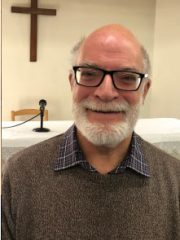 Rev. Robert Airey